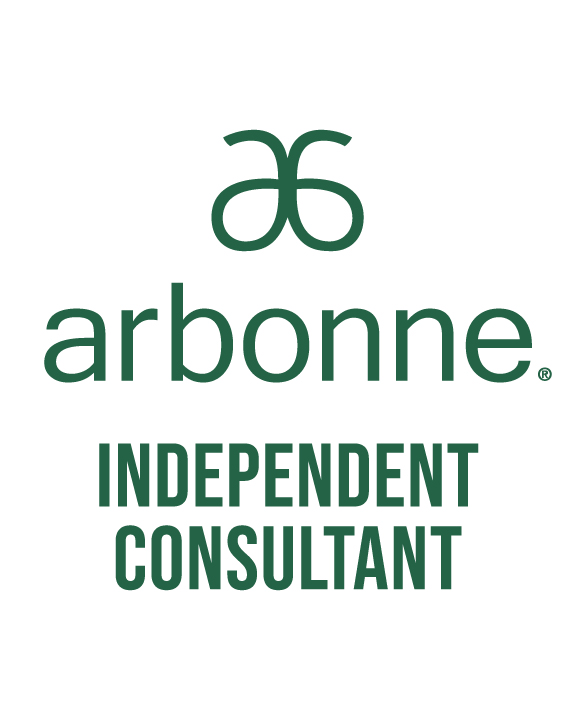 Arbonne logo